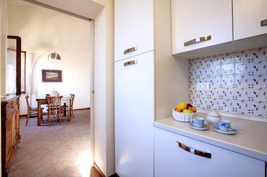 Nice Two-Room Apartment Near The Cathedral Florence Room photo