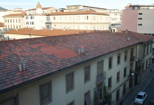 Nice Two-Room Apartment Near The Cathedral Florence Exterior photo